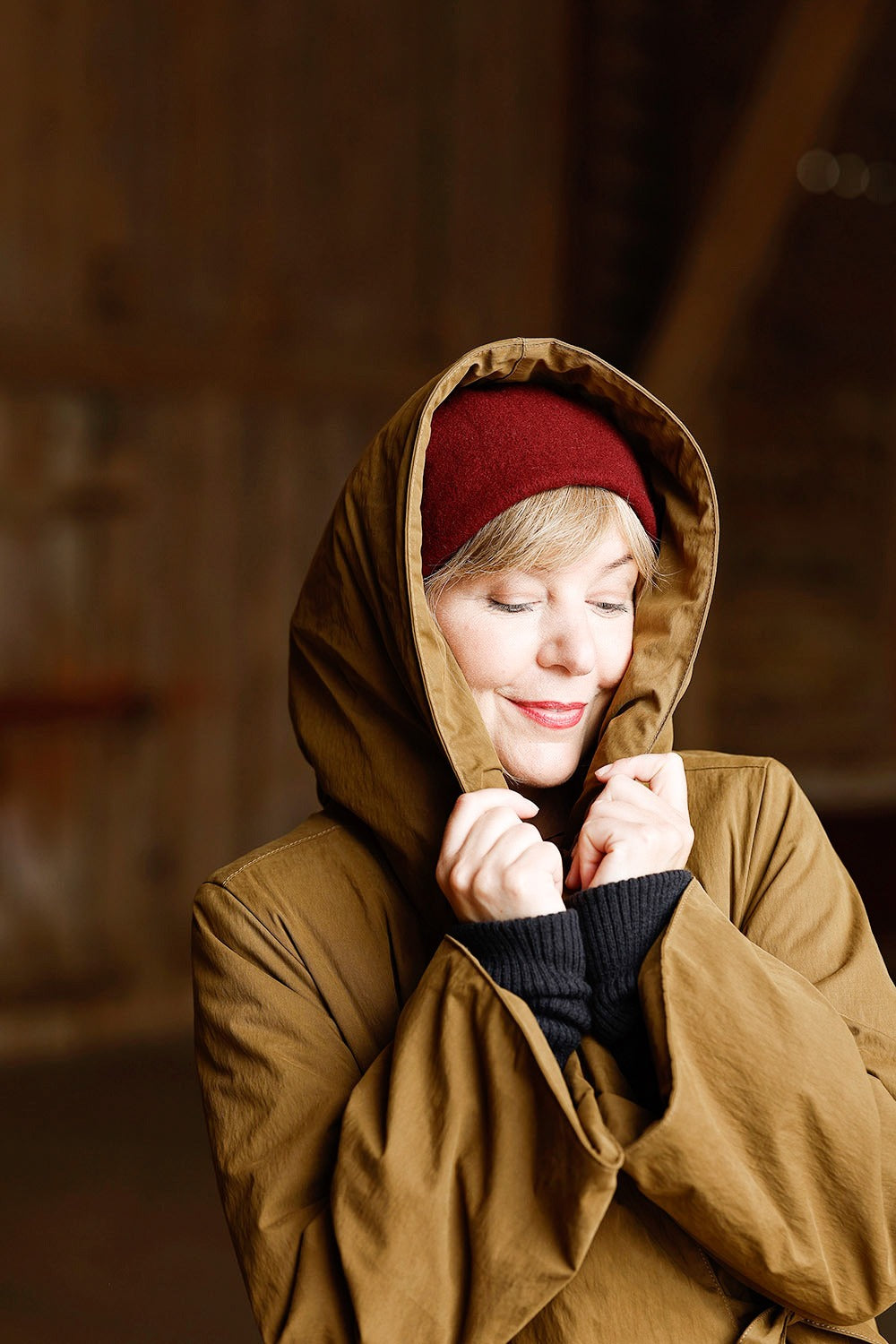 Vimeo-mc861d-golden-gylden-frakke-mcverdi-vinterfrakke-winter-coat-17