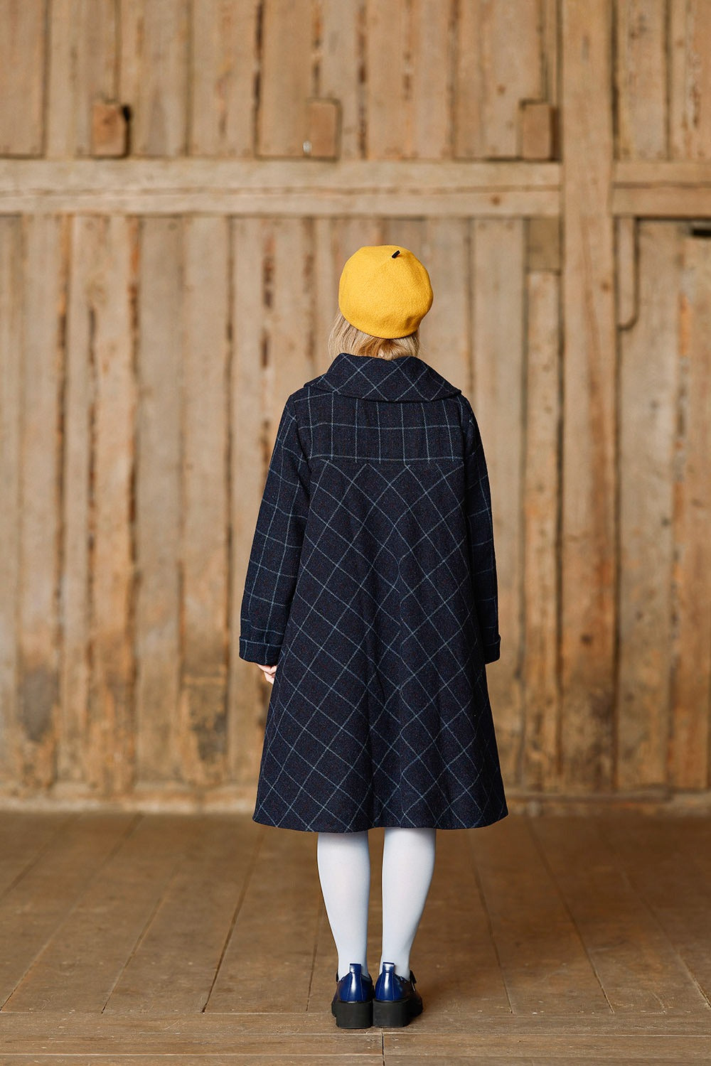 2-mc862a-blue-shetland wool-coat-mcverdi-uldfrakke-5