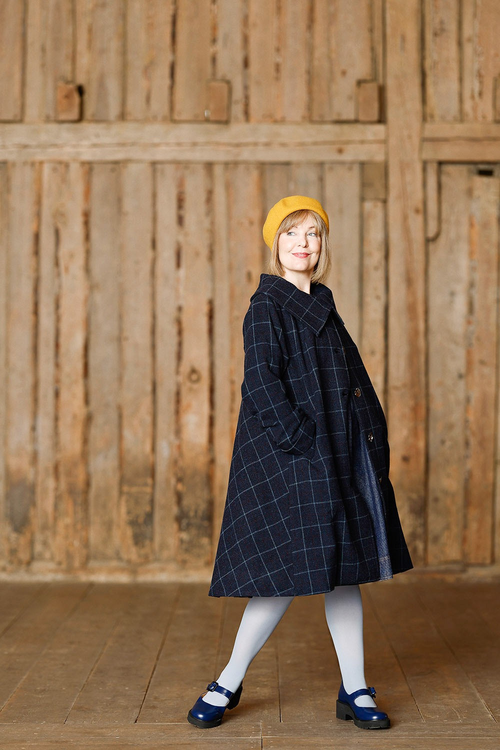 5-mc862a-blue-shetland wool-coat-mcverdi-uldfrakke-9