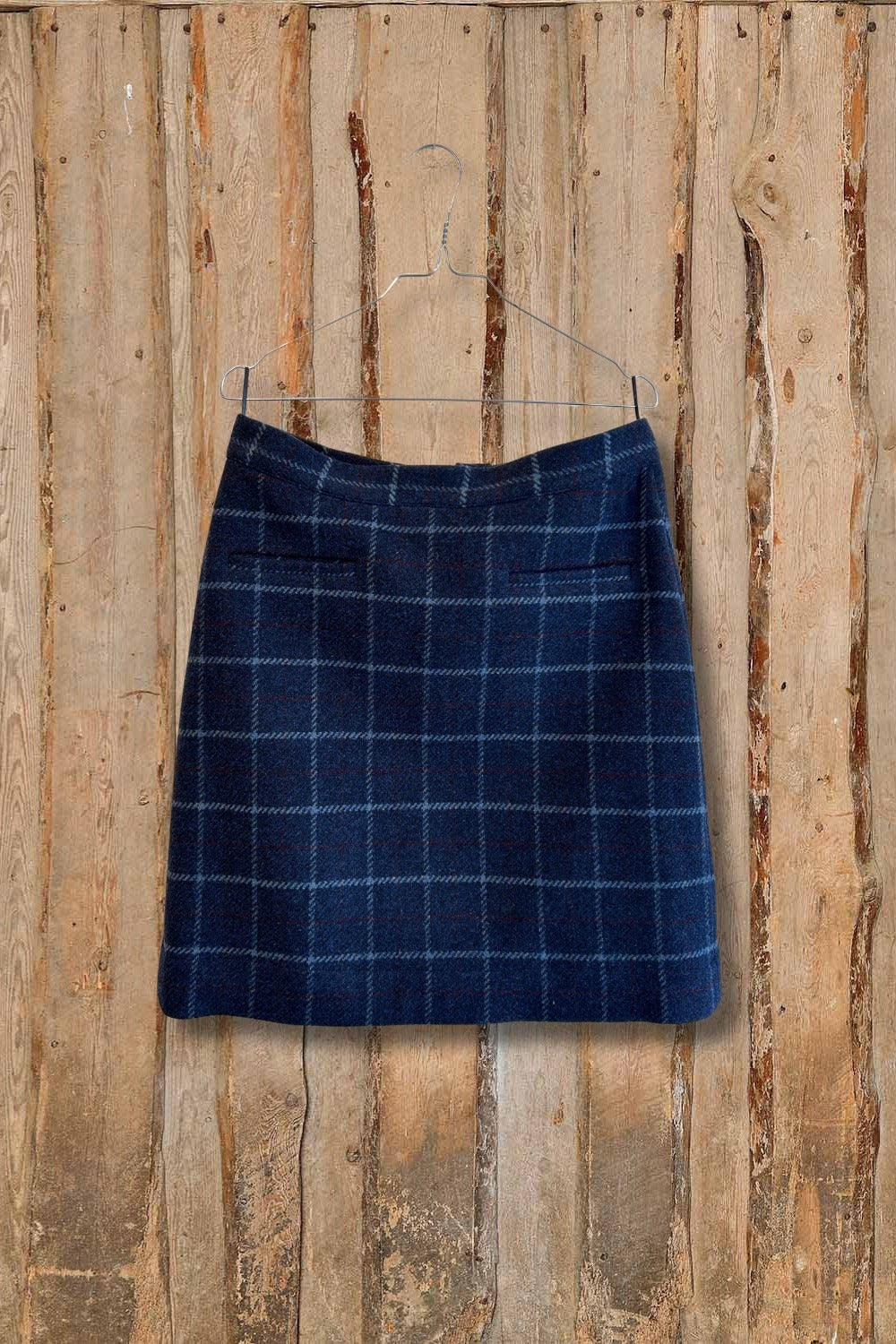 mc862c-blue-checkered-shetland wool-coat-mcverdi-uldnederdel-nederdel_2