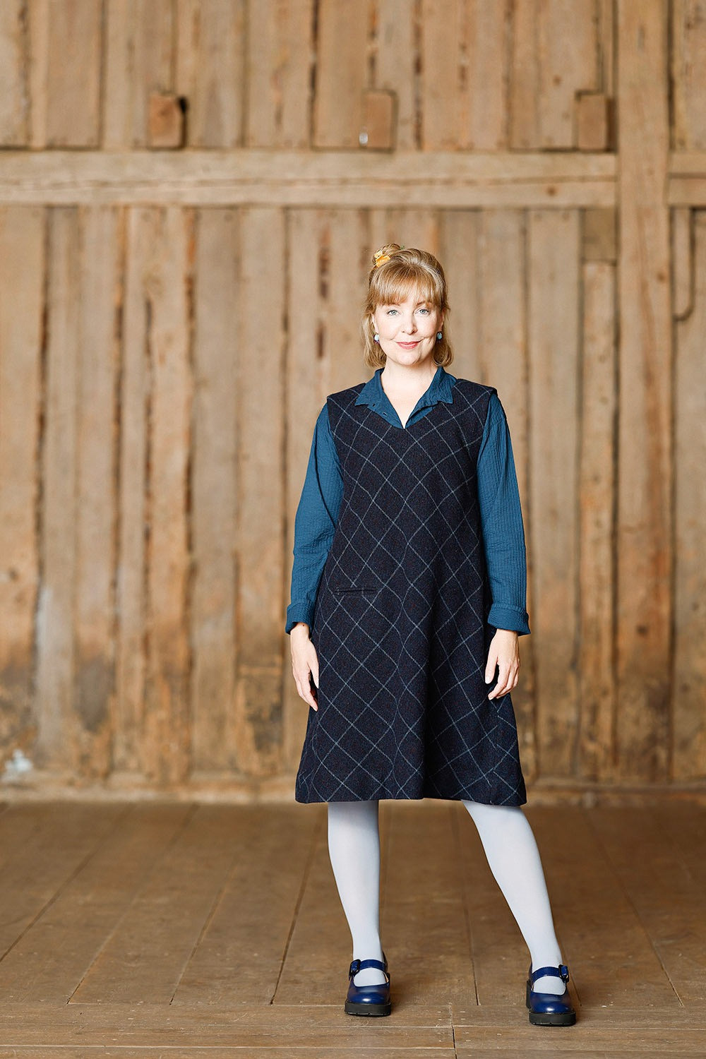 mc982a-blue-blå-ternet-spencer-mcverdi-uld-checkered-8