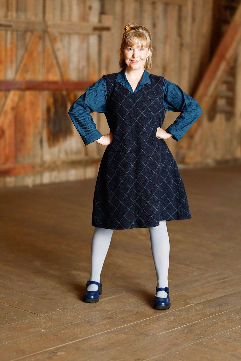 mc982a-blue-blå-ternet-spencer-mcverdi-uld-checkered-16