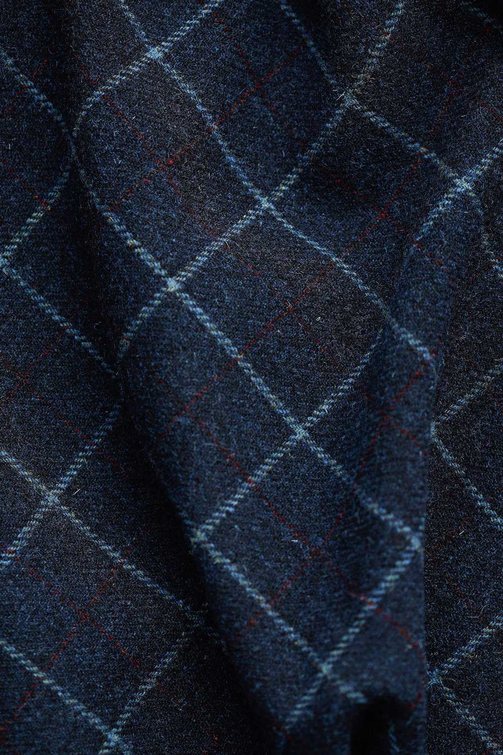 Mc982-blue-checks-shetland-wool-mcverdi-materiale-48