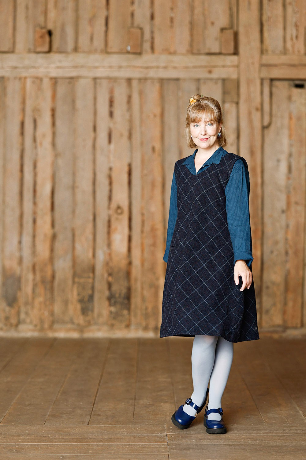 mc982a-blue-blå-ternet-spencer-mcverdi-uld-checkered-6