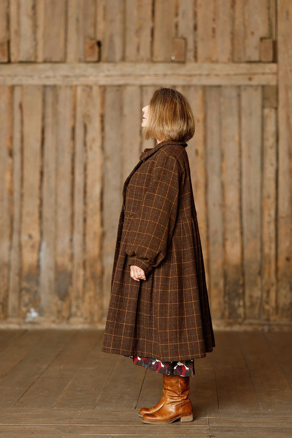 mc982b-brun-uldfrakke-ternet-mcverdi-shetland-uld-wool-5