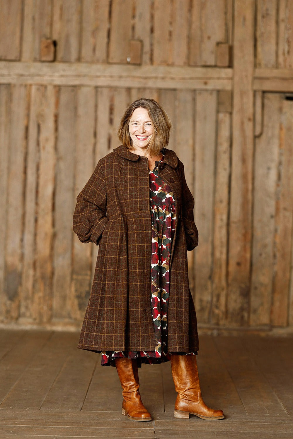 mc982b-brun-uldfrakke-ternet-mcverdi-shetland-uld-wool-3