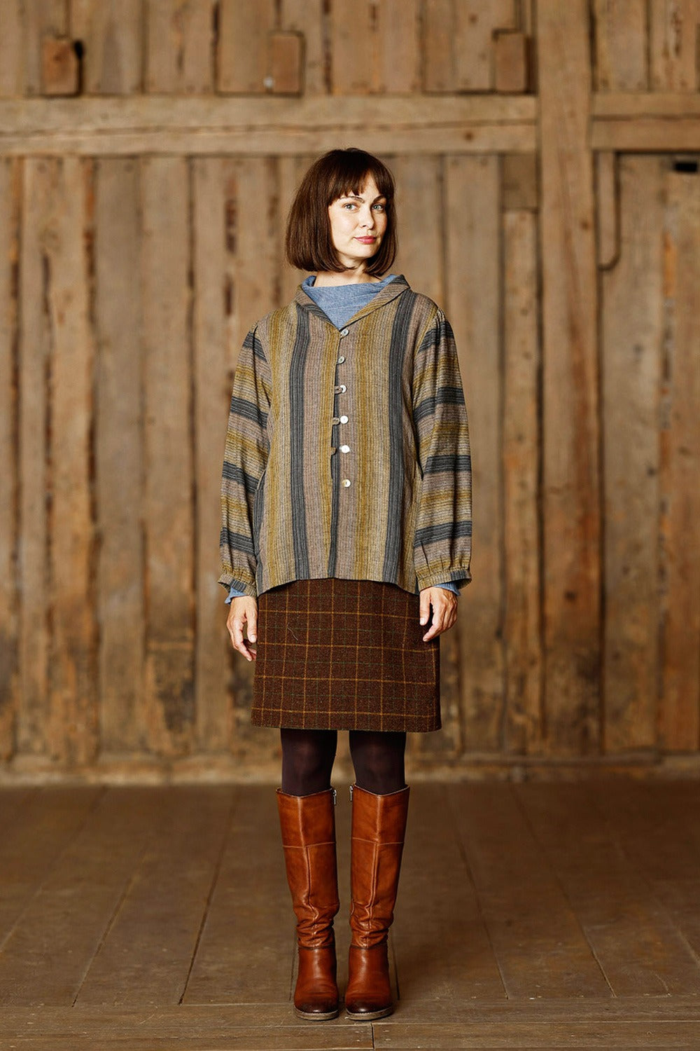 mc984b-mcverdi-skjorte-knapper-stribet-3