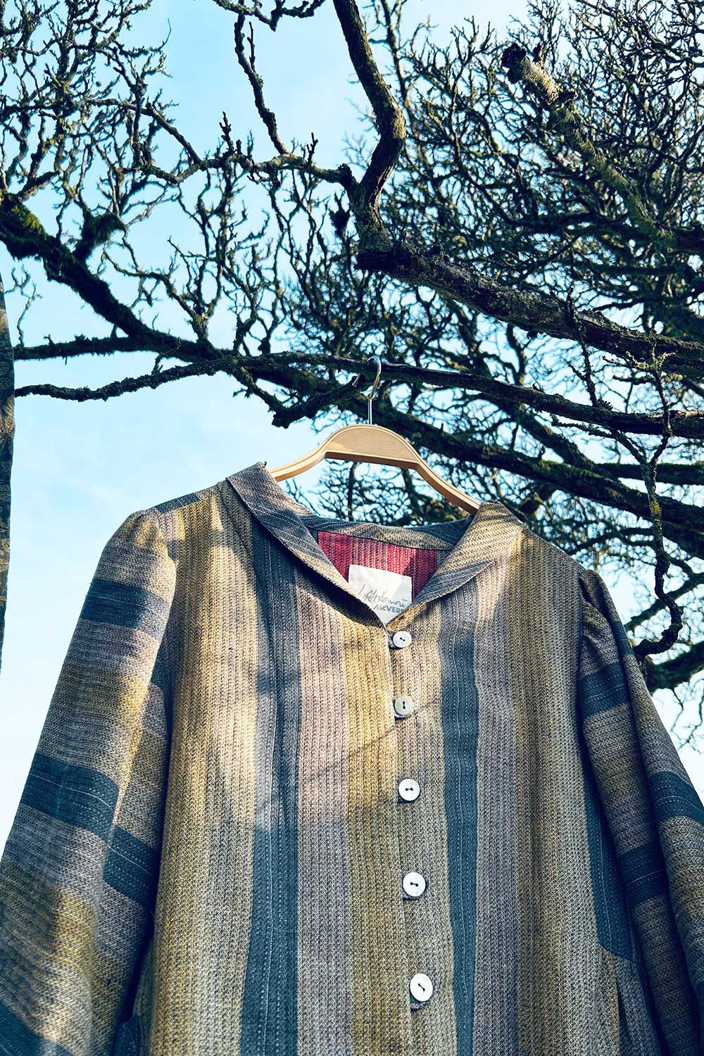 mc984a-skjorte-mcverdi-stribet-hør-bomuld