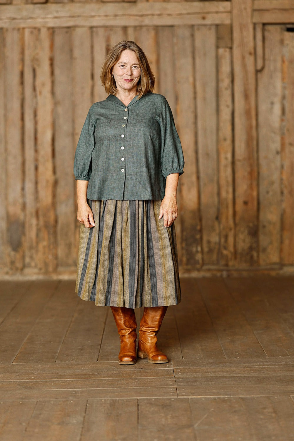 vimeo_mc984d-stribet-nederdel-mcverdi-striped-skirt