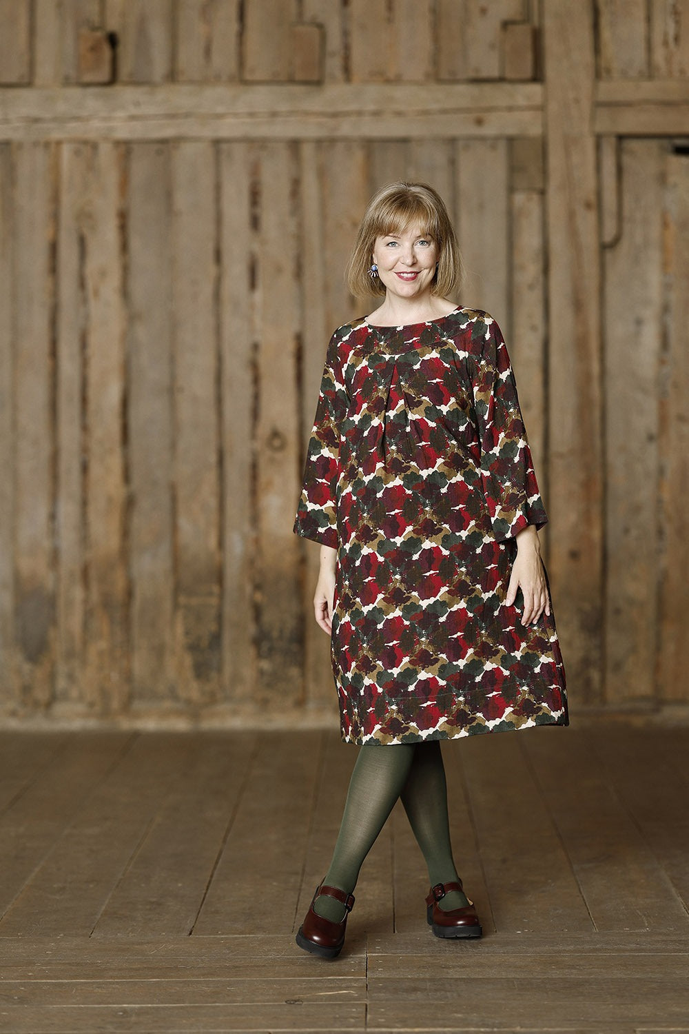 mc985c-multidot-dress-kjole-vinterkjole-mcverdi-4