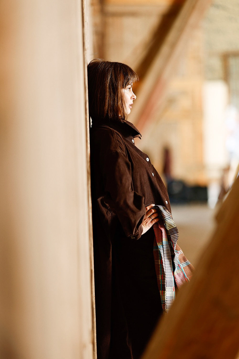 mc986e-brown-brun-babyfløjl-kjole-mcverdi-15