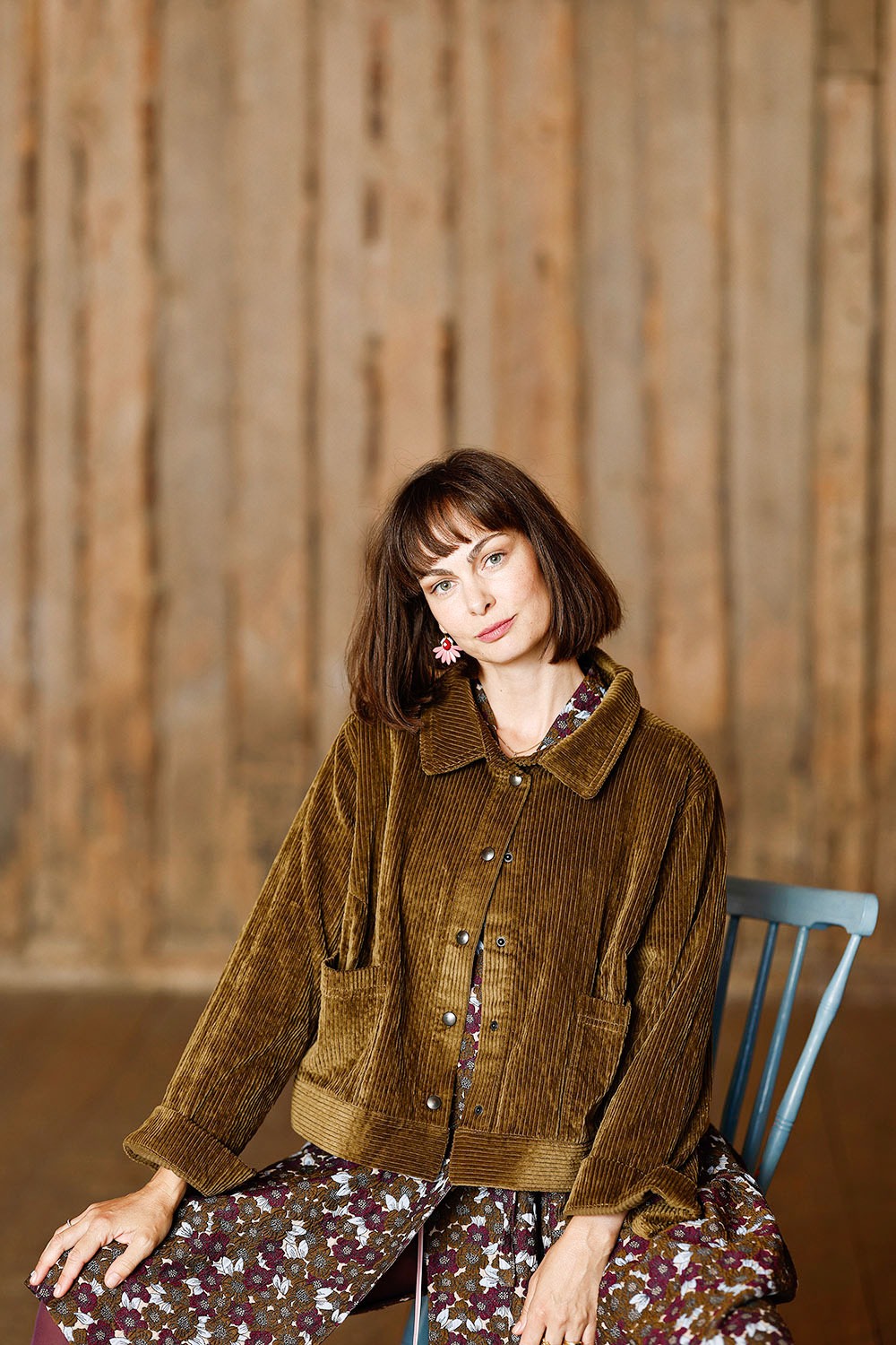 mc947a-golden-gylden-fløjlsjakke-kort-mcverdi-corduroy-8