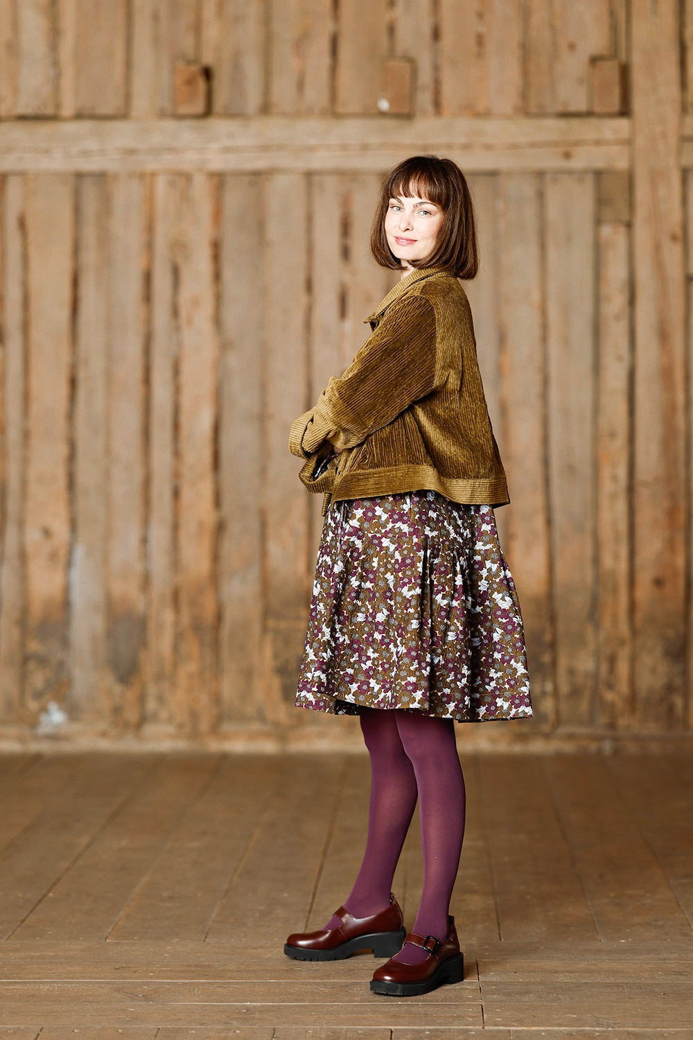 mc947a-golden-gylden-fløjlsjakke-kort-mcverdi-corduroy-7