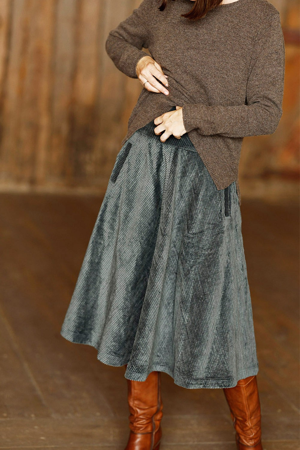 mc987h-grå-grey-mcverdi-nederdel-fløjl-5