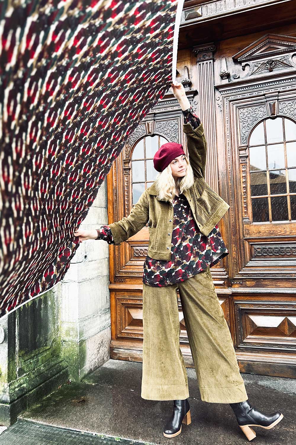 12-mc947a-golden-gylden-fløjlsjakke-kort-mcverdi-corduroy-2