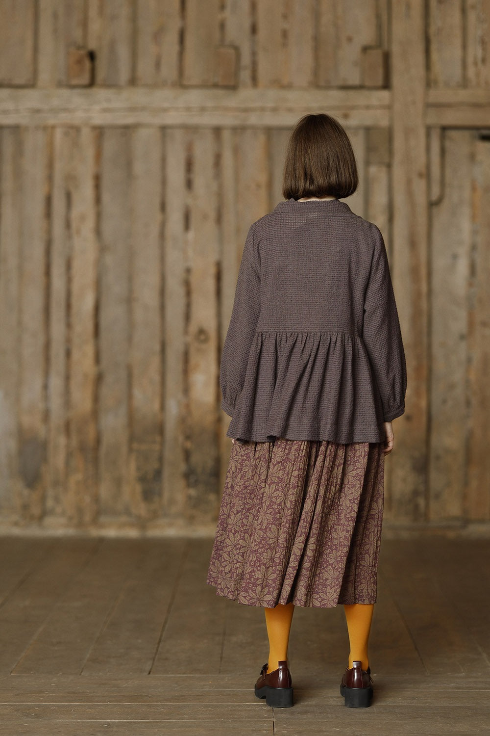 mc988a-purple-checks-winter-blouse