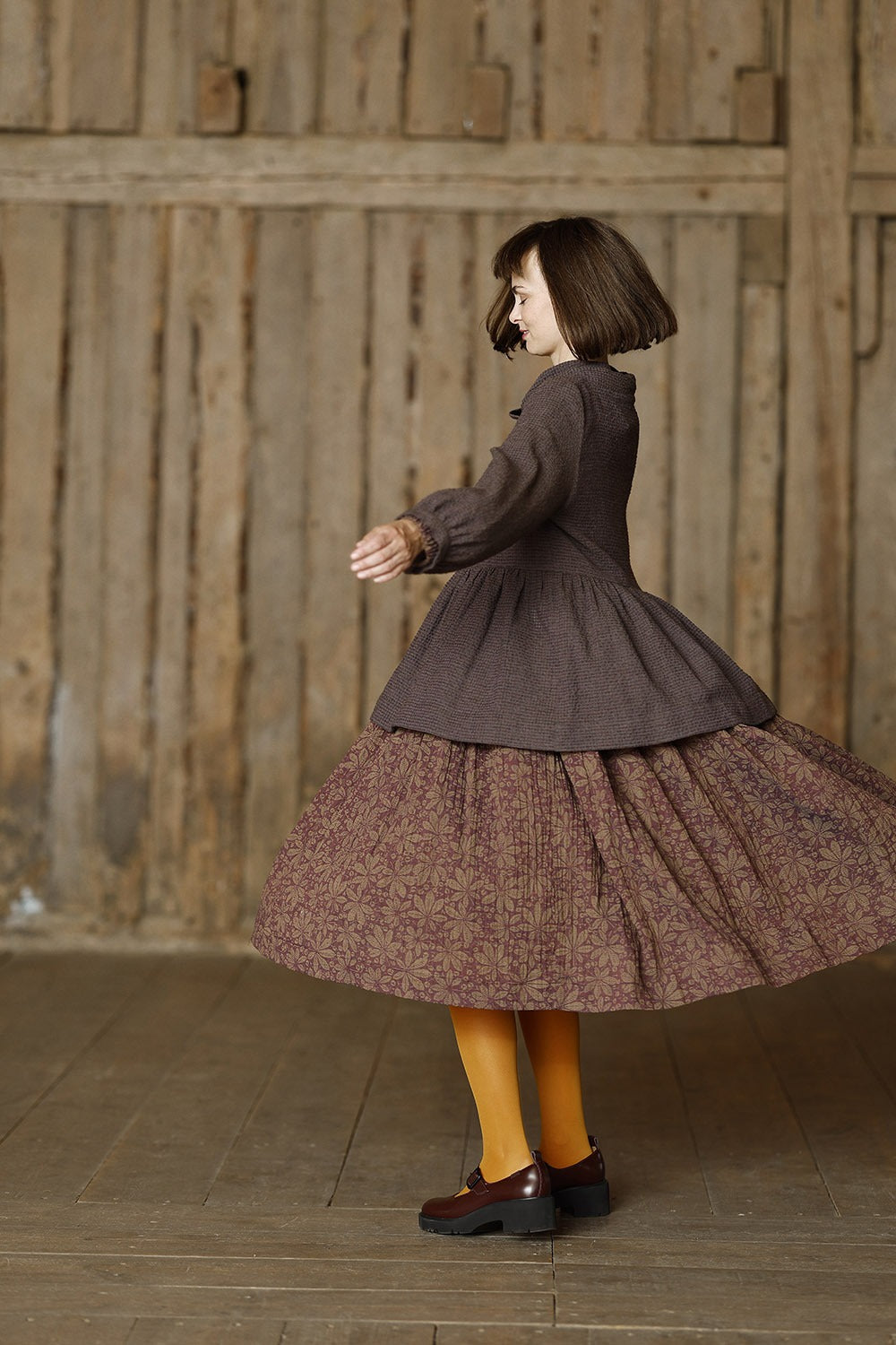 mc988a-purple-checks-winter-blouse-3