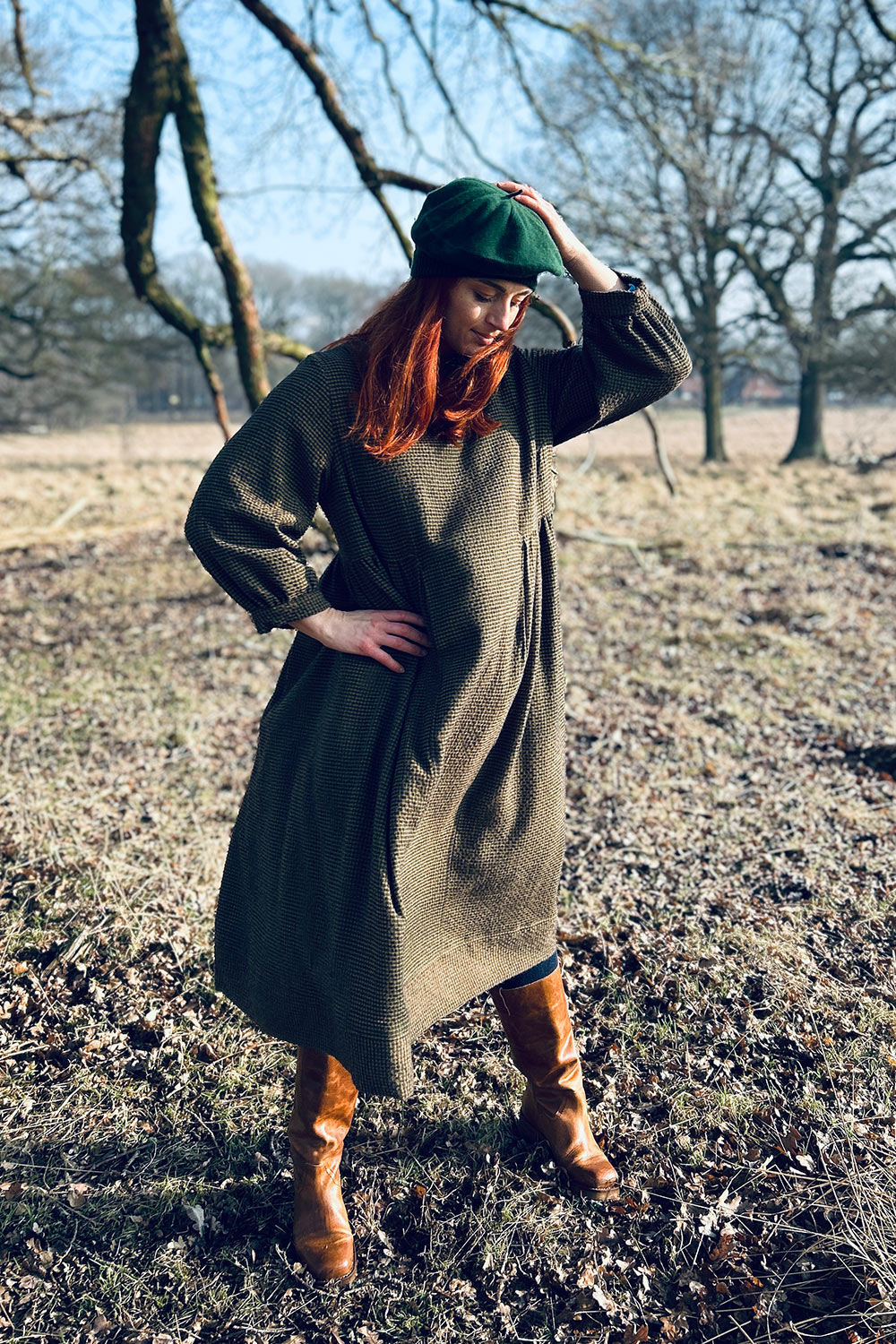 mc988c-kjole-ternet-vinterkjole-mcverdi-2