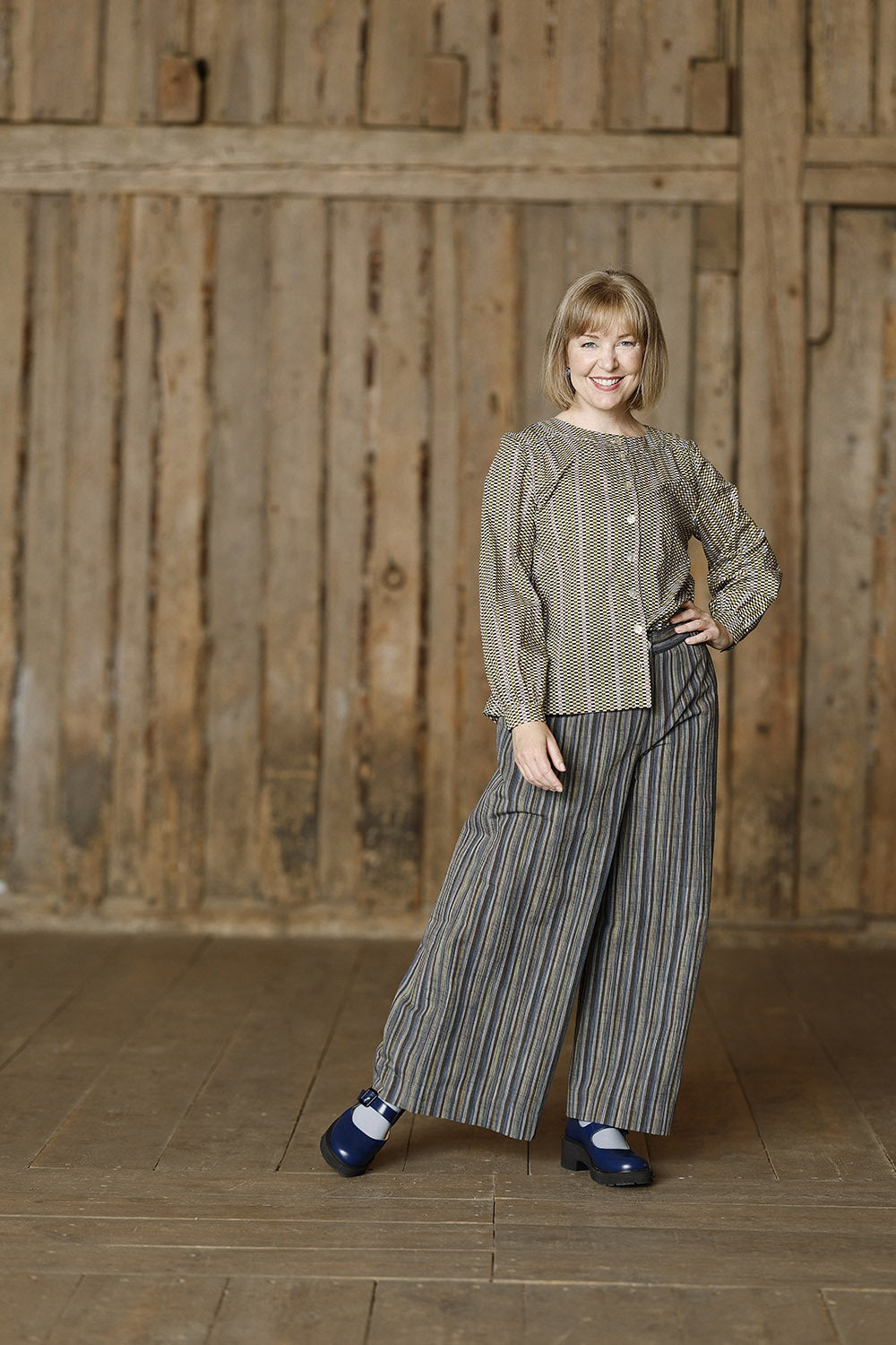 mc989c-bukser-grå-mcverdi-ikat-trousers-grey-3