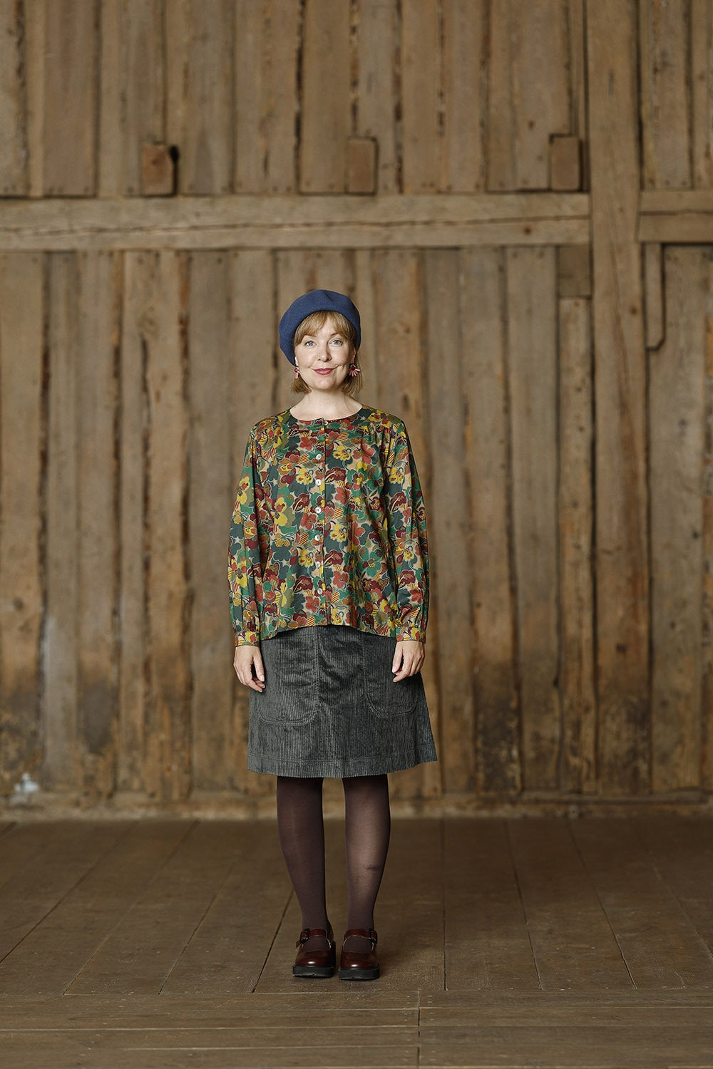 mc990a-green-liberty-mcverdi-cotton-button-blouse-4