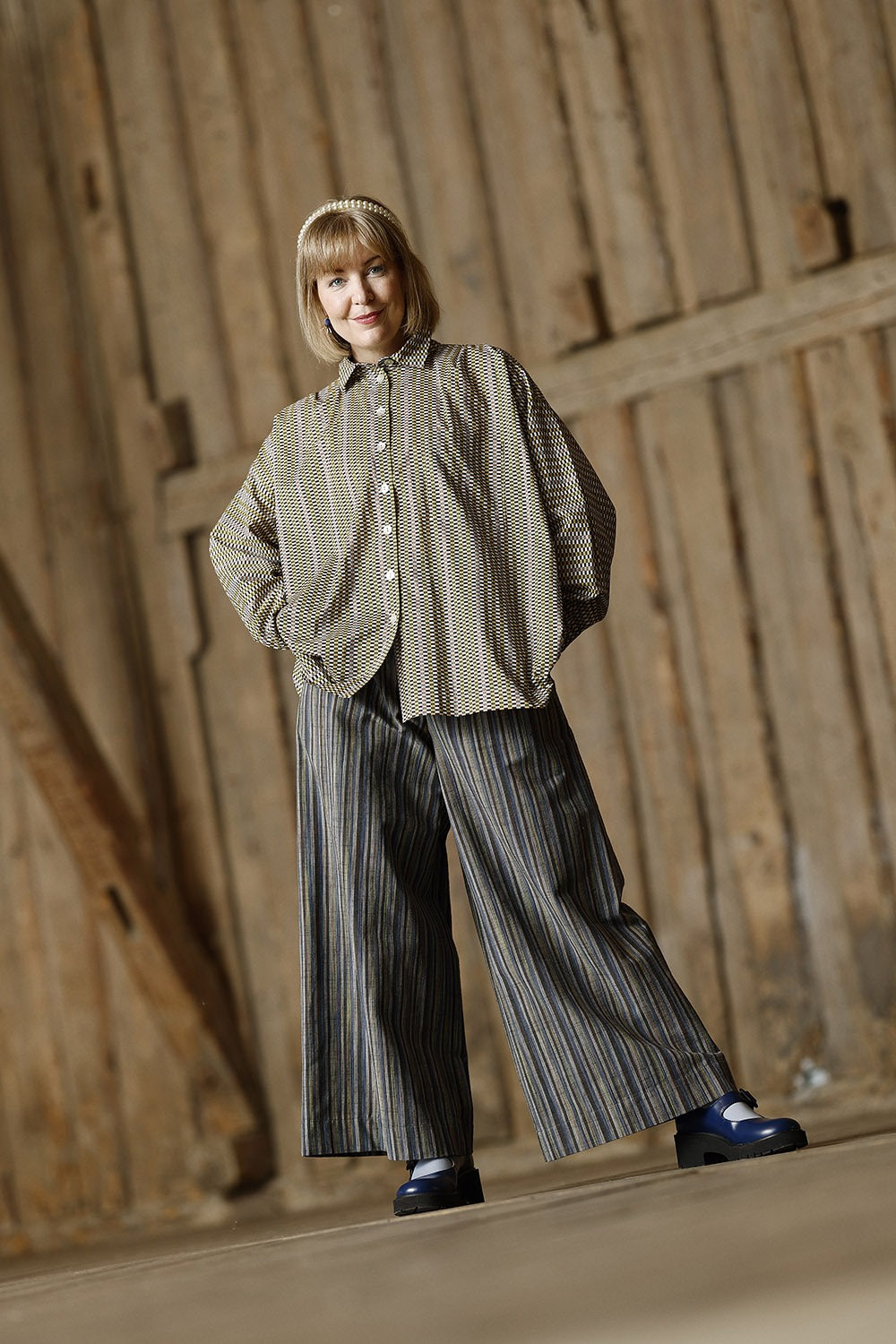 Vimeo_mc990b-checks-ternet-skjorte-liberty-mcverdi-4-5