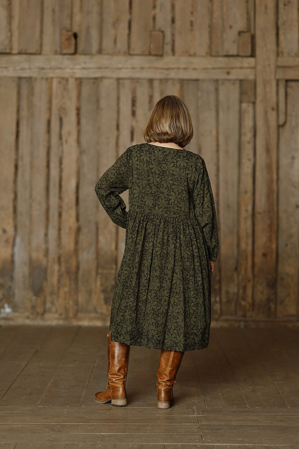 mc991b-green-chestnut-dress-thyra-mcverdi-kjole-3