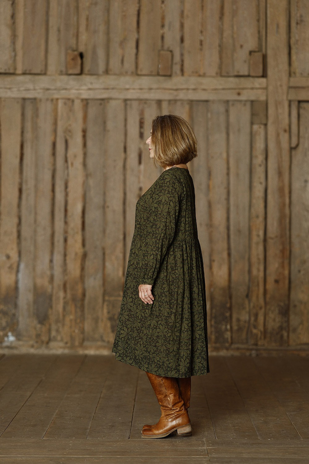 mc991b-green-chestnut-dress-thyra-mcverdi-kjole-2