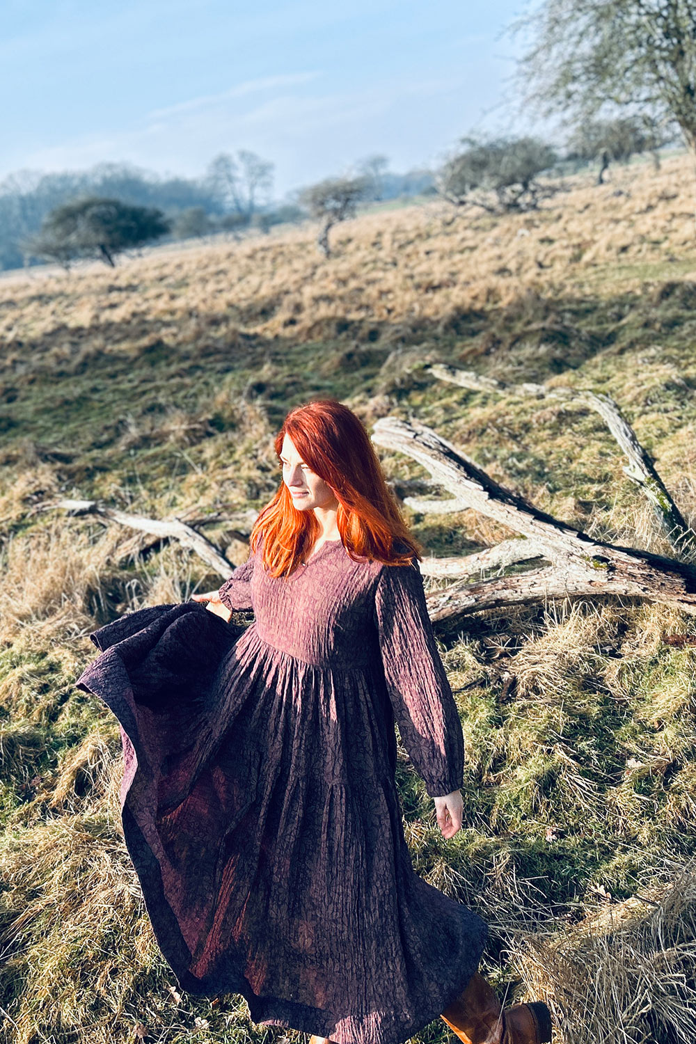 mc991c-violet-mcverdi-vinterkjole-med-print-1