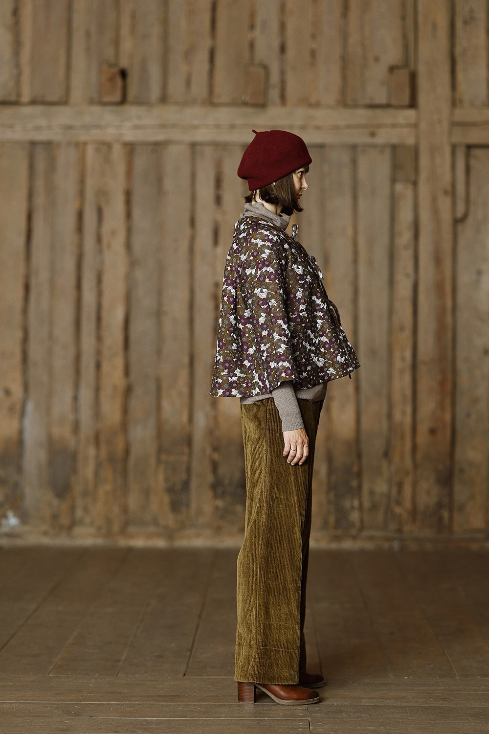 mc992a-flower-jacket-jakke-mcverdi-jacquard-5