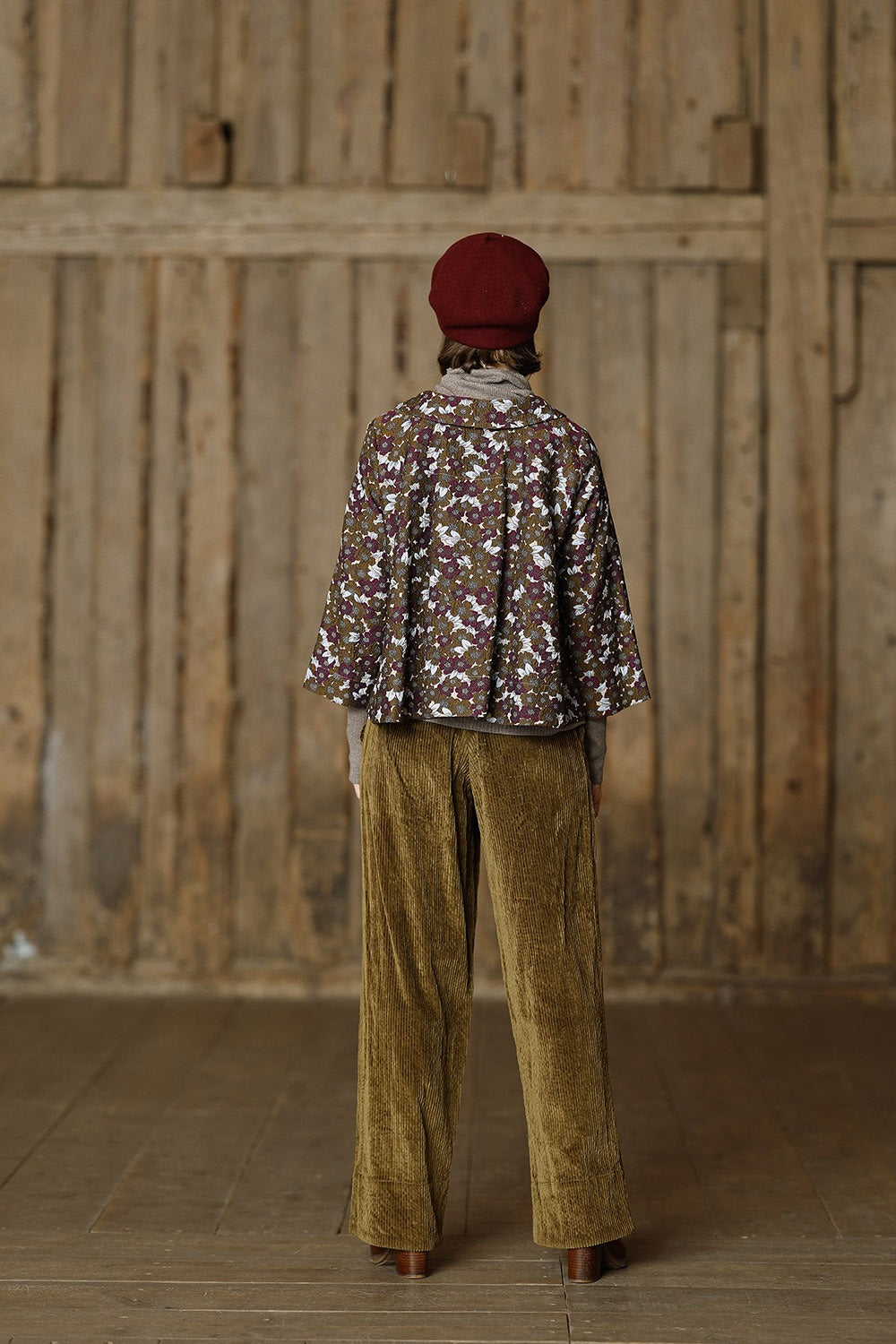 mc992a-flower-jacket-jakke-mcverdi-jacquard-7