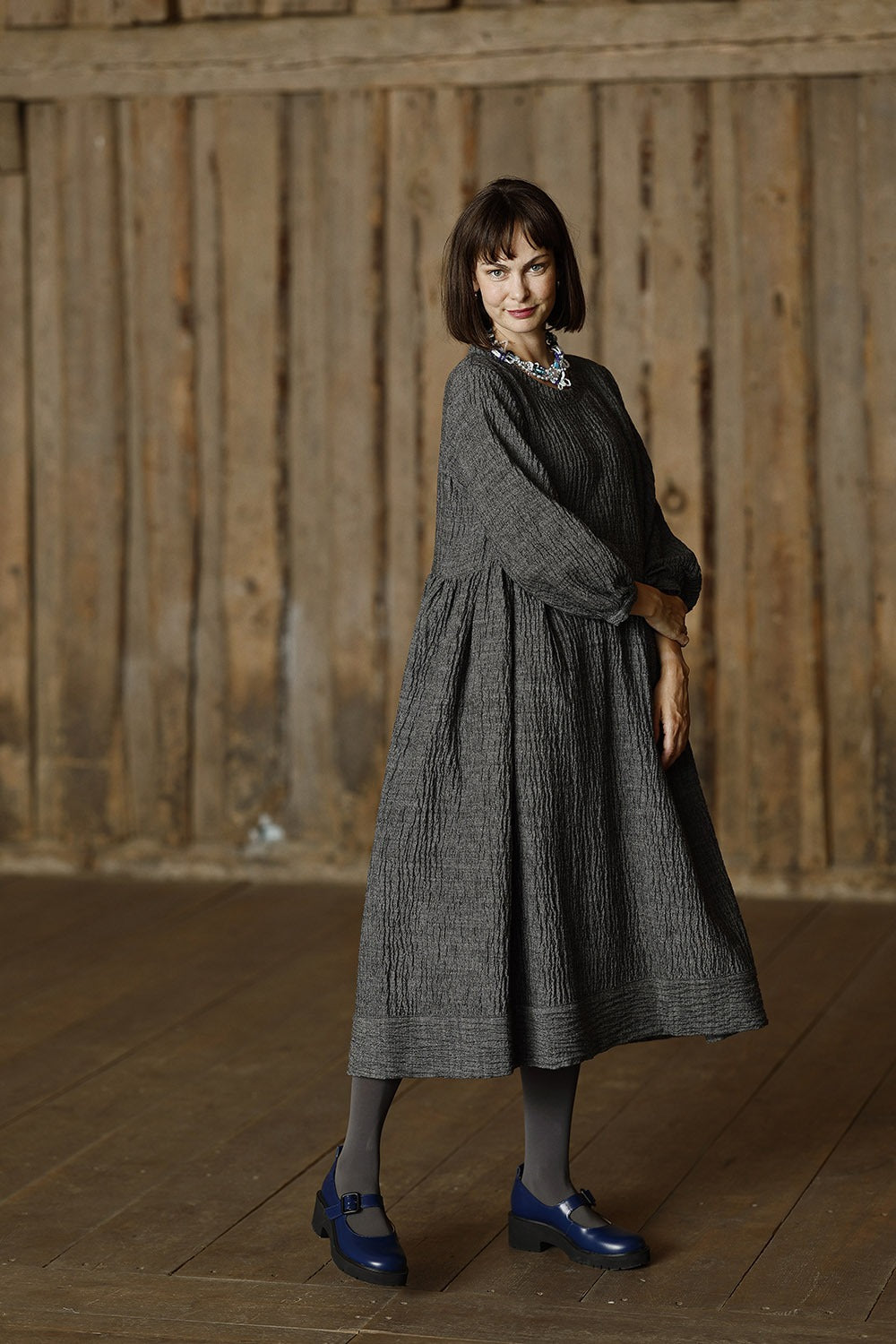 mc993a-salt-peber-kjole-vinterkjole-mcverdi-grey-3