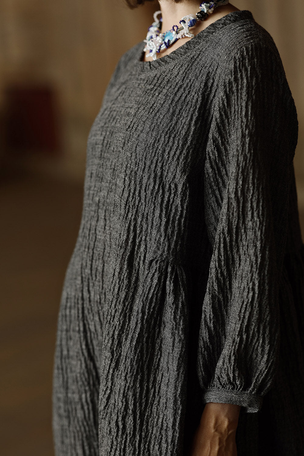 mc993a-salt-peber-kjole-vinterkjole-mcverdi-grey-6