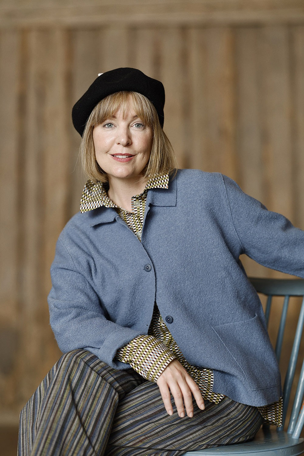 bobo-denimblå-uldjakke-mansted-mcverdi