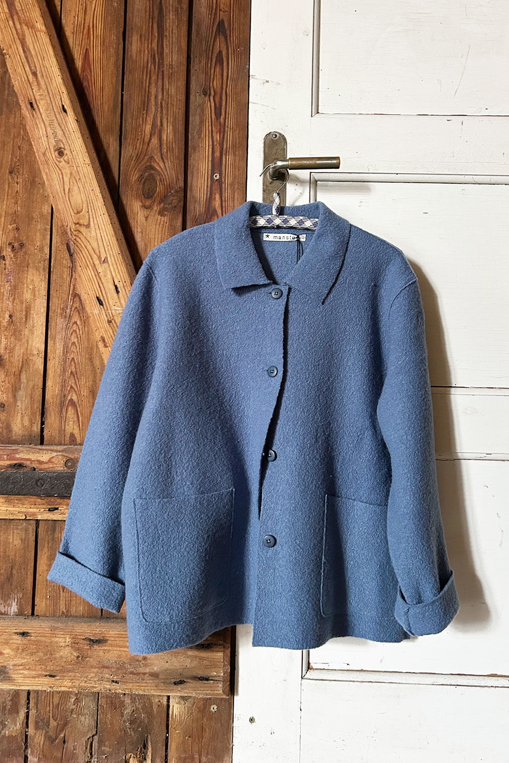 bobo-mansted-mcverdi-denim-blue-knit-jacket