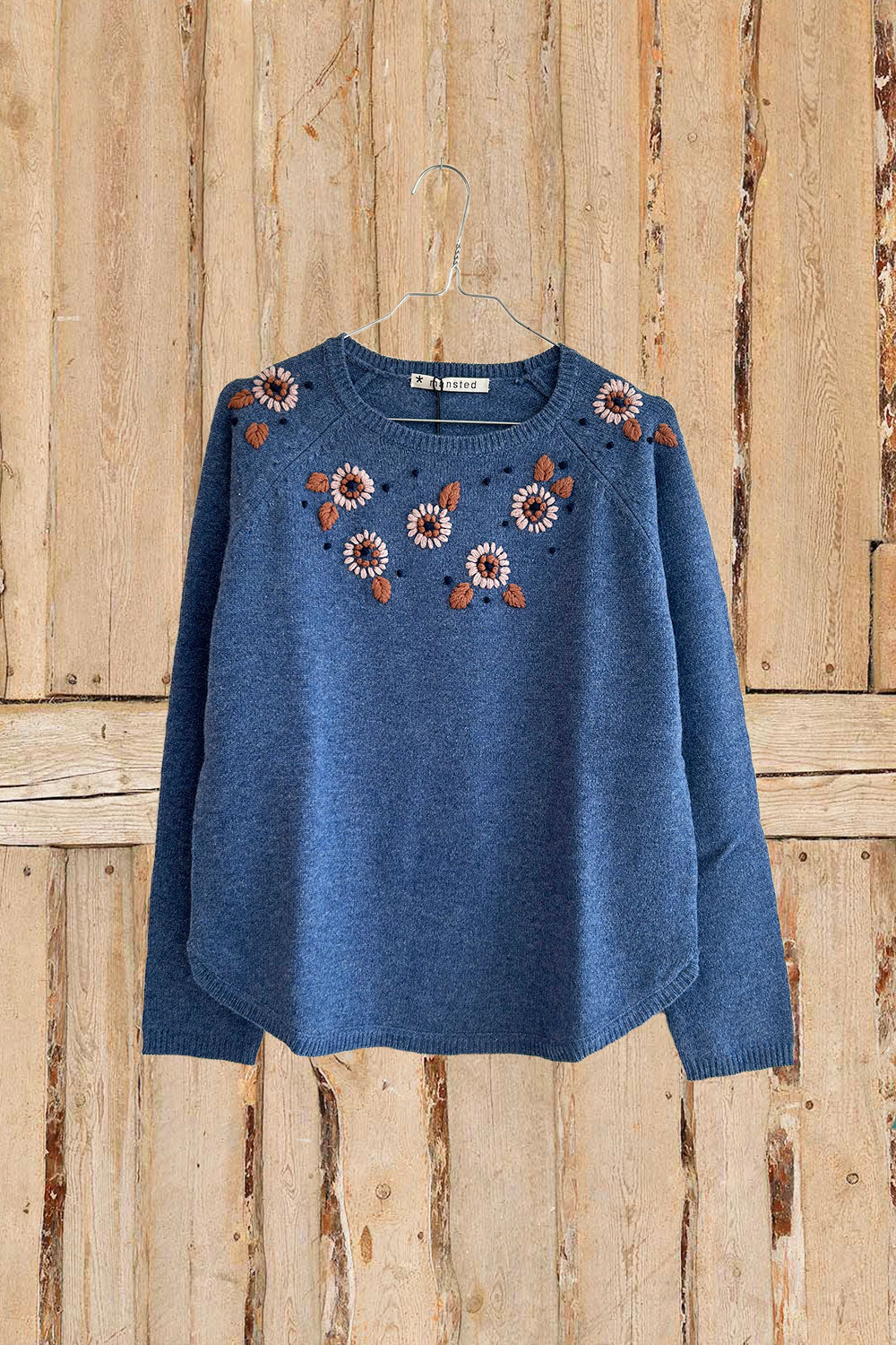 flower-53-blue-MANSTED-mcverdi-strik-vinter-uld-2