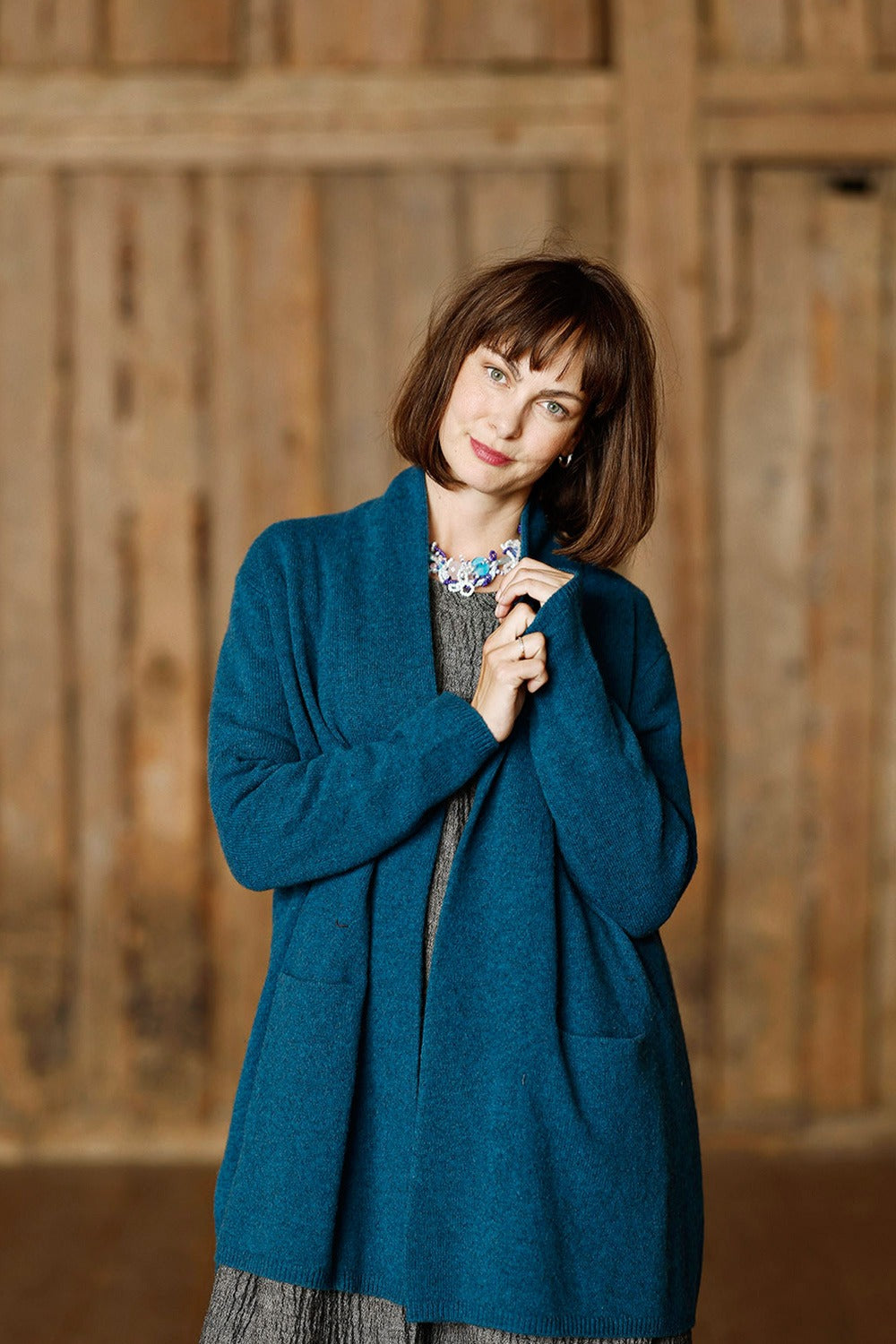 mitty-petrol-dark-aqua-mcverdi-mansted-cardigan-2