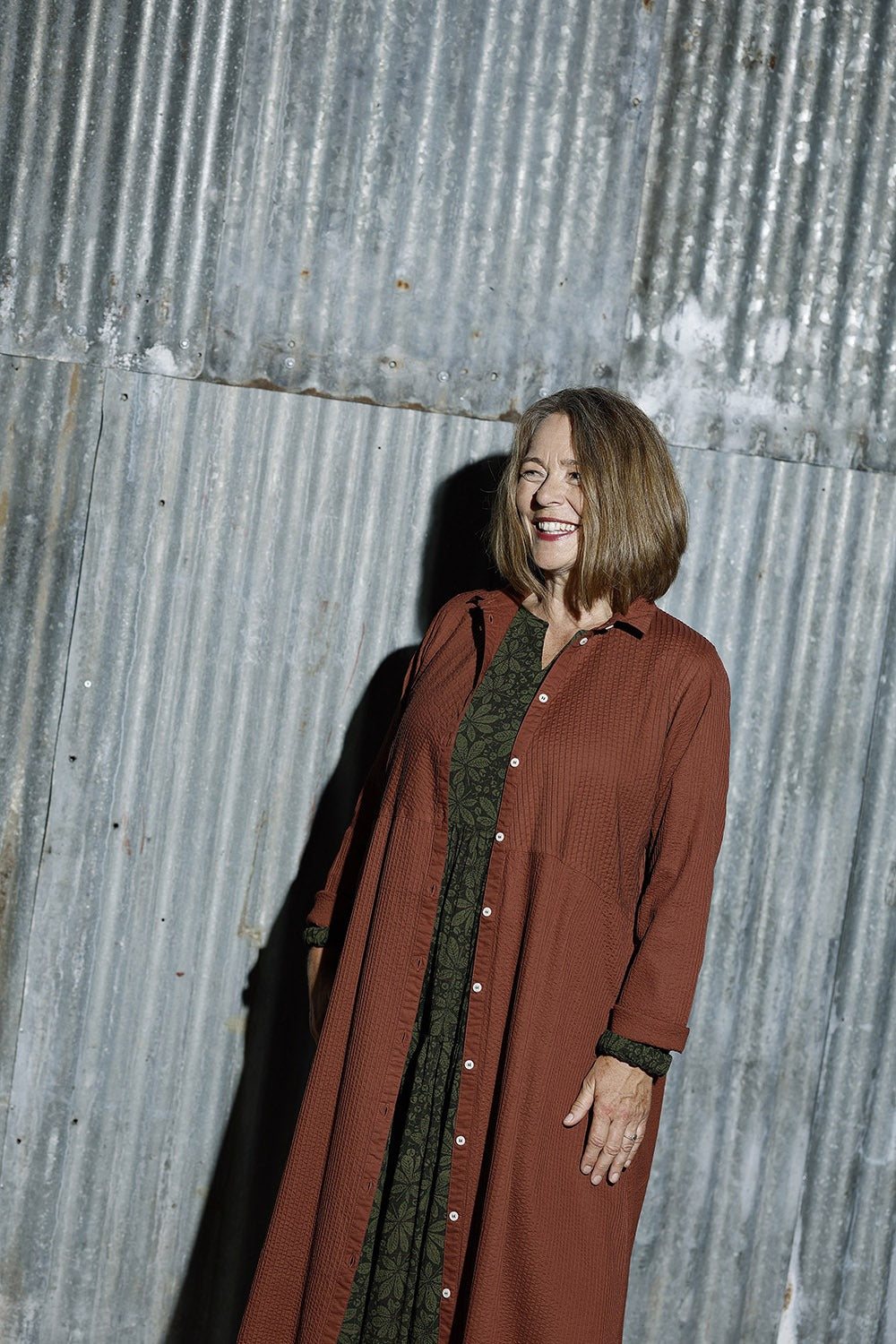 1061444-yacco-kjole-dress-mcverdi-brun-2