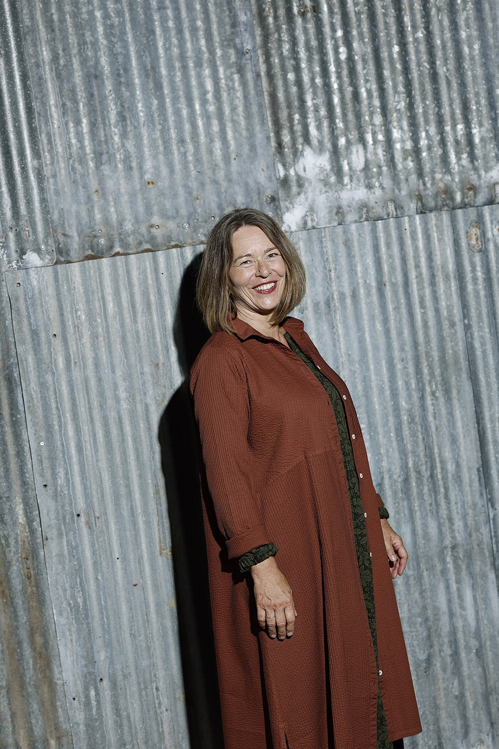 1061444-yacco-kjole-dress-mcverdi-brun-1061444-2-