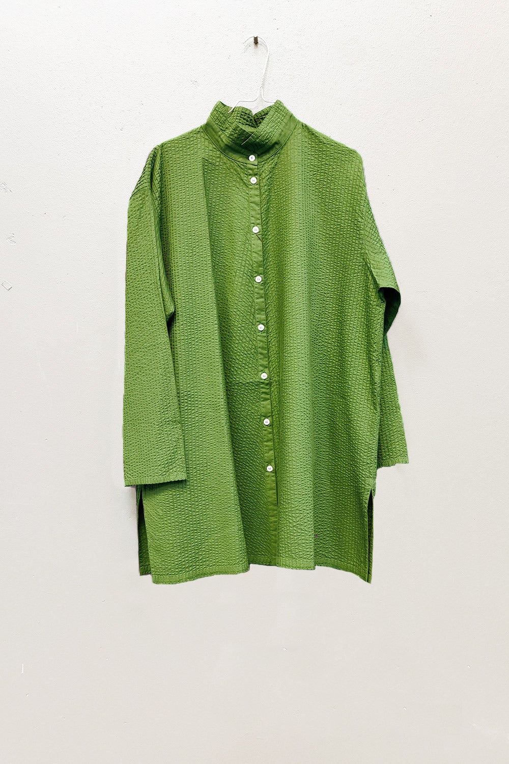 1024118-yaccomaricard-skjorte-mcverdi-catus-green-7303