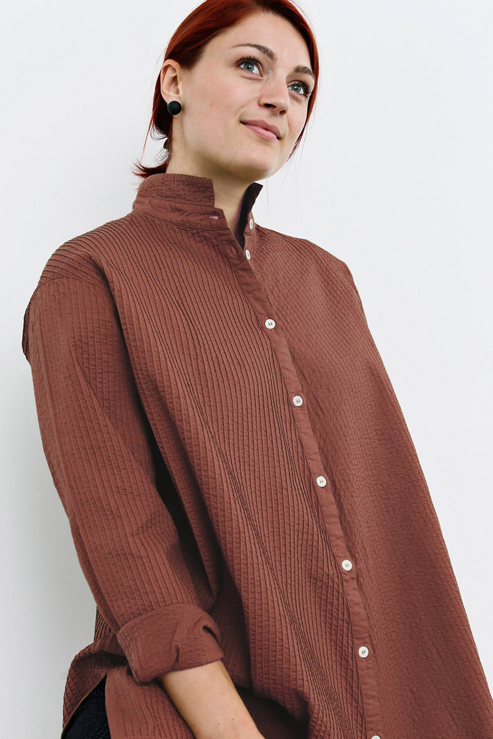 1024118-yaccomaricard-skjorte-mcverdi-marron-2106