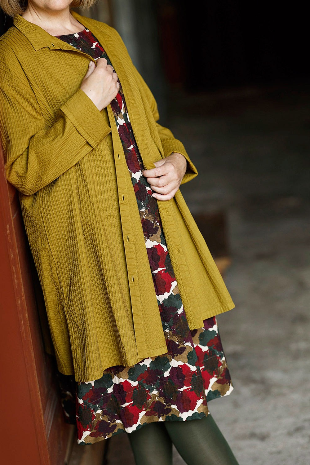 1024118-yaccomaricard-skjorte-mcverdi-pistacchio-7306-1