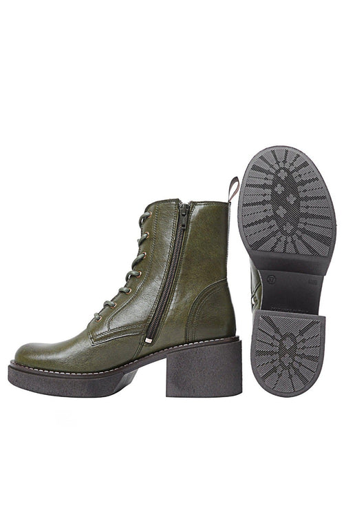 SELMA-støvle-høj-grøn-fra-ten-points-1