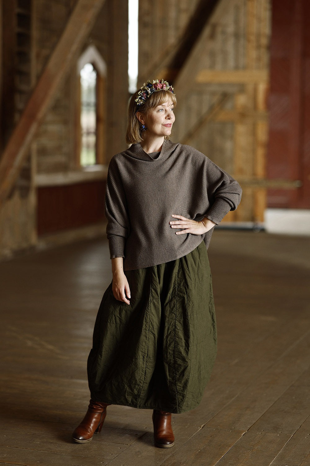 lærke-mcverdi-muse-deer-lys-brun strik-sweater-bluse-2