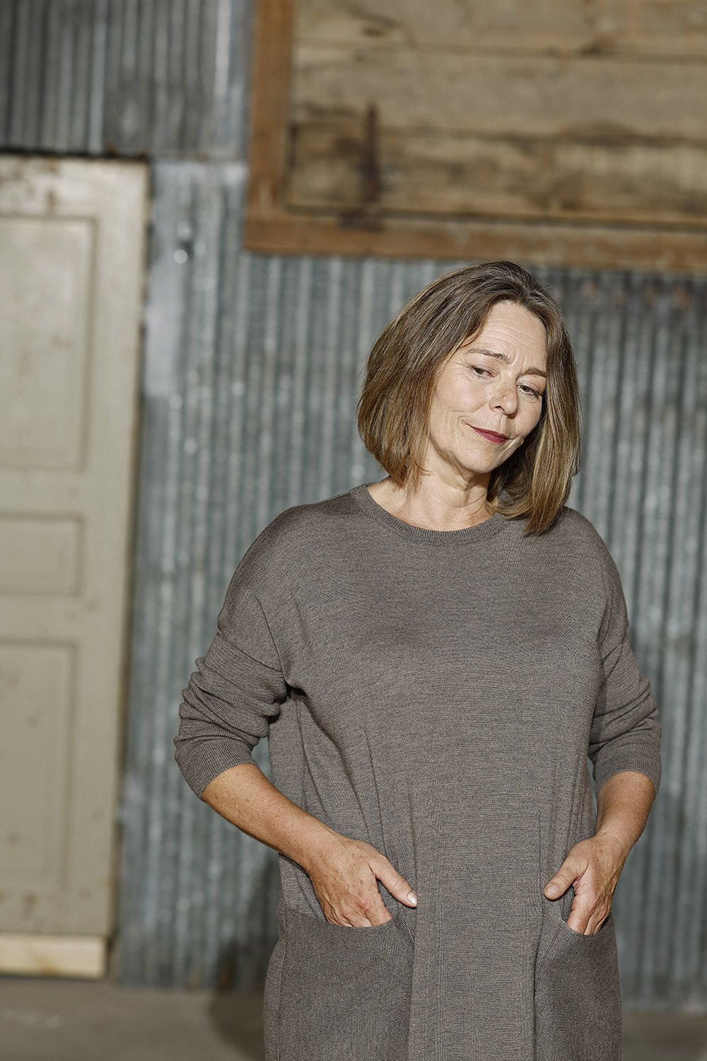 mille-muse-deer-mcverdi-strikkjole-dress-knit-2