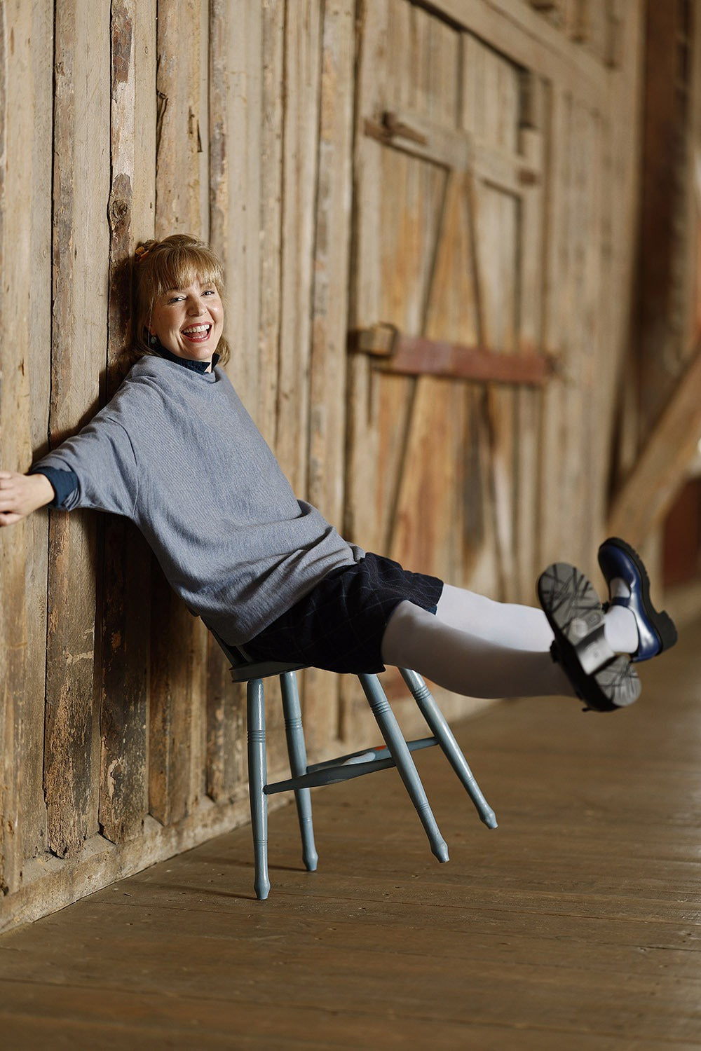 gertrud-muse-deim-blue-blå-strik-muse-wear-mcverdi-4