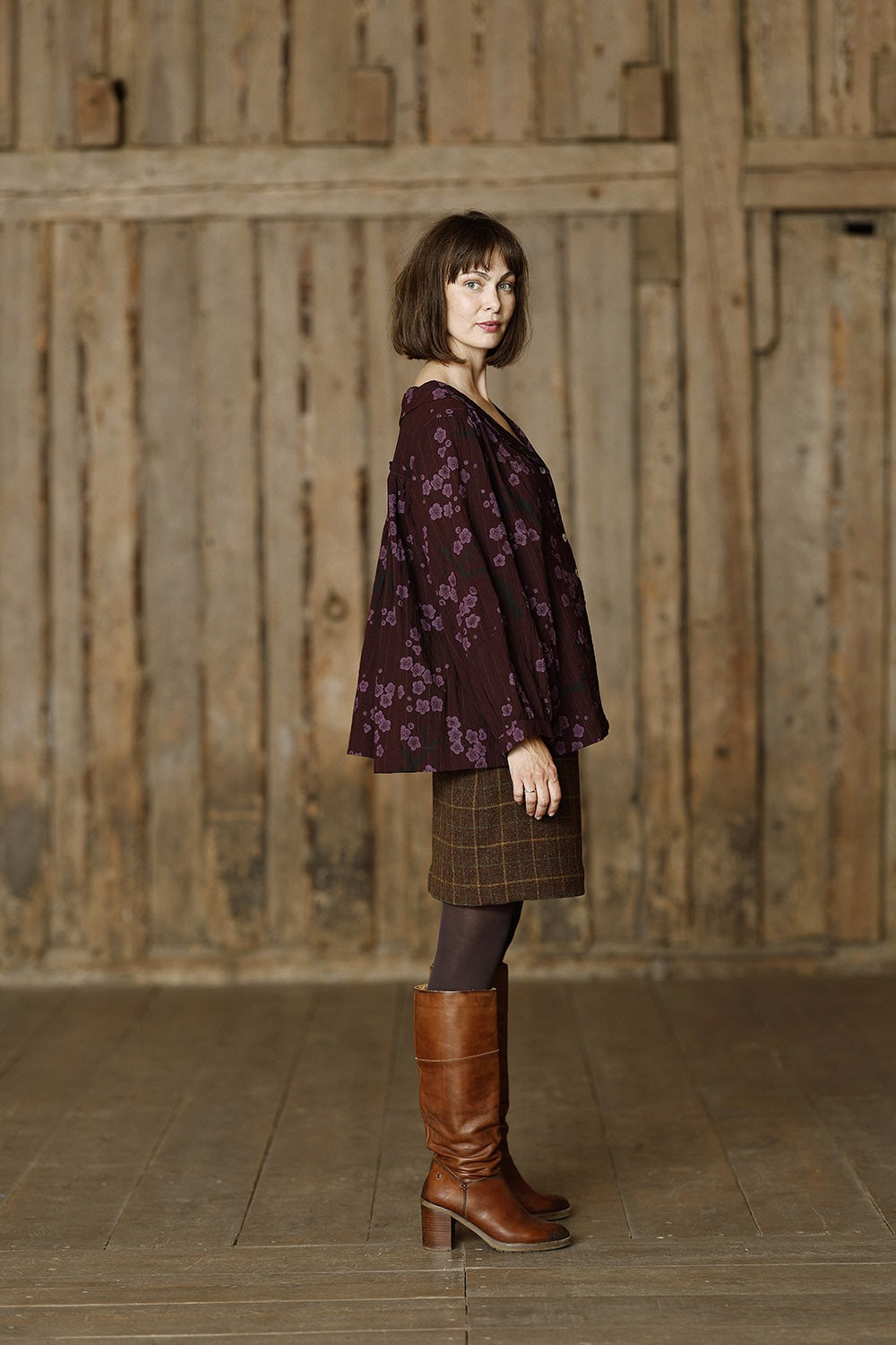 mc991a-cherry-flower-shirt-mcverdi-button-blouse-2