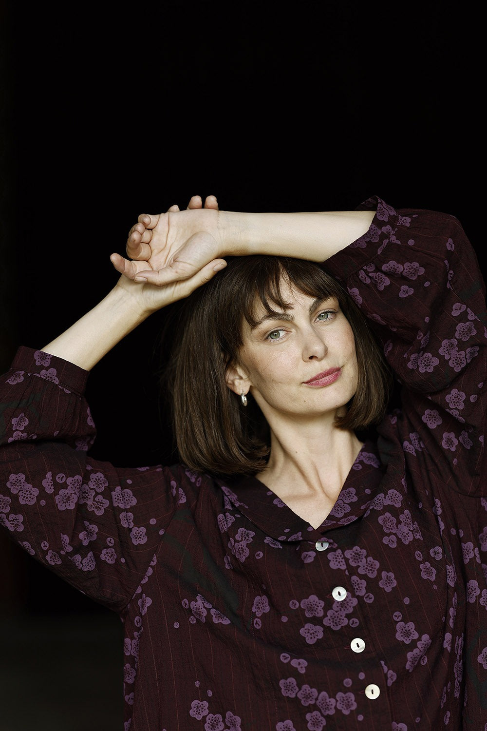 mc991a-cherry-flower-shirt-mcverdi-button-blouse