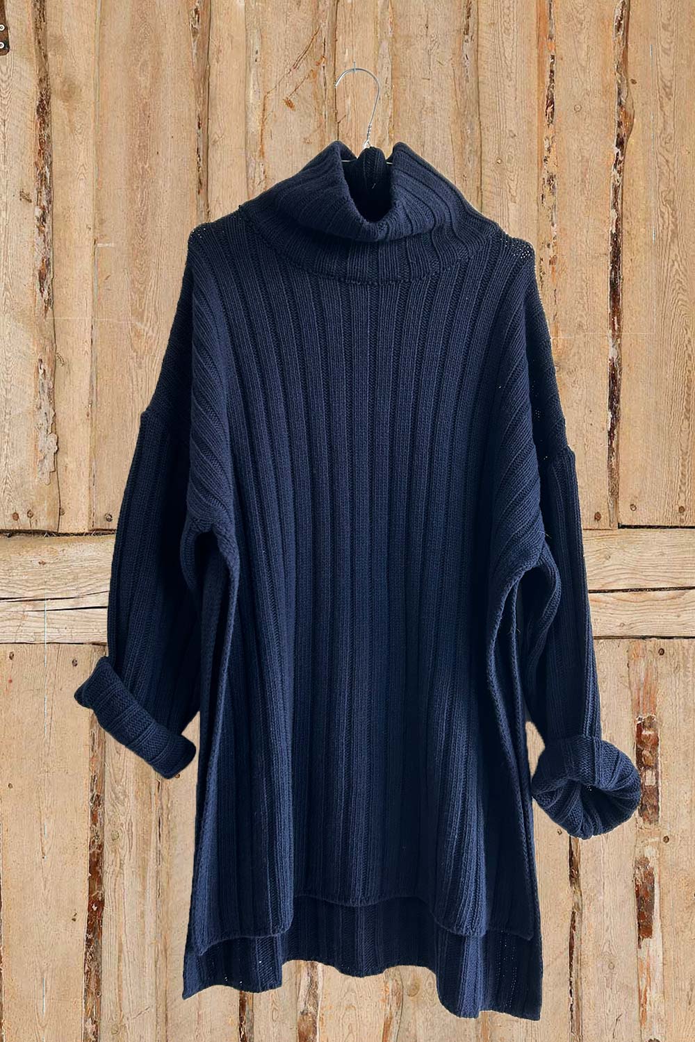 muse-maren-navy-blå-mcverdi-knit-winter