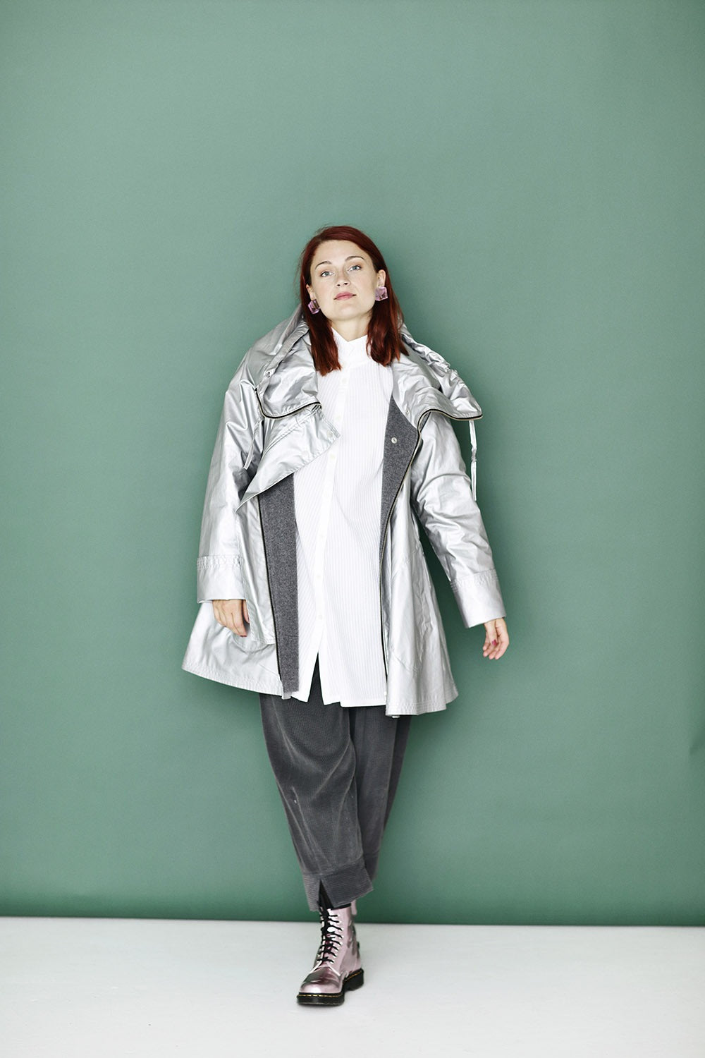 McD-si-silver-gummijakke-regnjakke-mcverdi-1