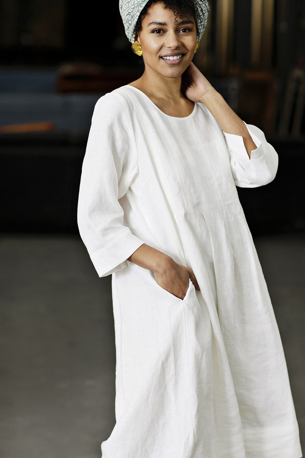 mc732e-wh-white-linen-dress-sommerkjole-hør-hvid-hørkjole-3